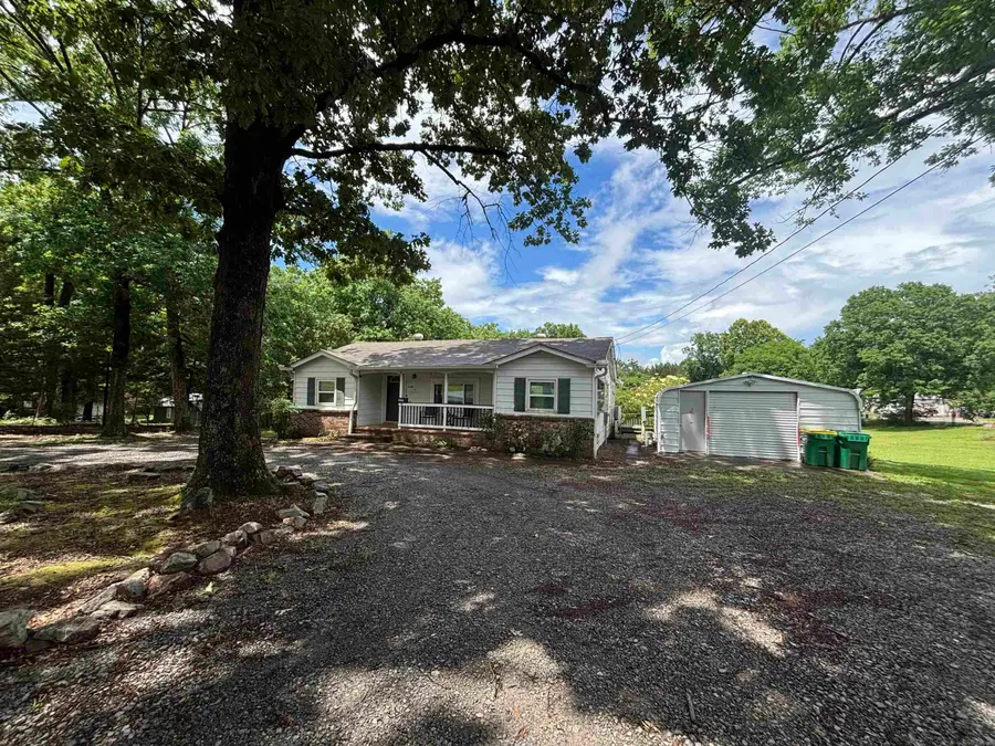 13303 Ironton Cut Off Road, Little Rock, AR 72206 - #2