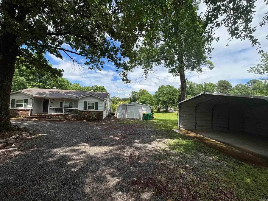 13303 Ironton Cut Off Road, Little Rock, AR 72206 - #3