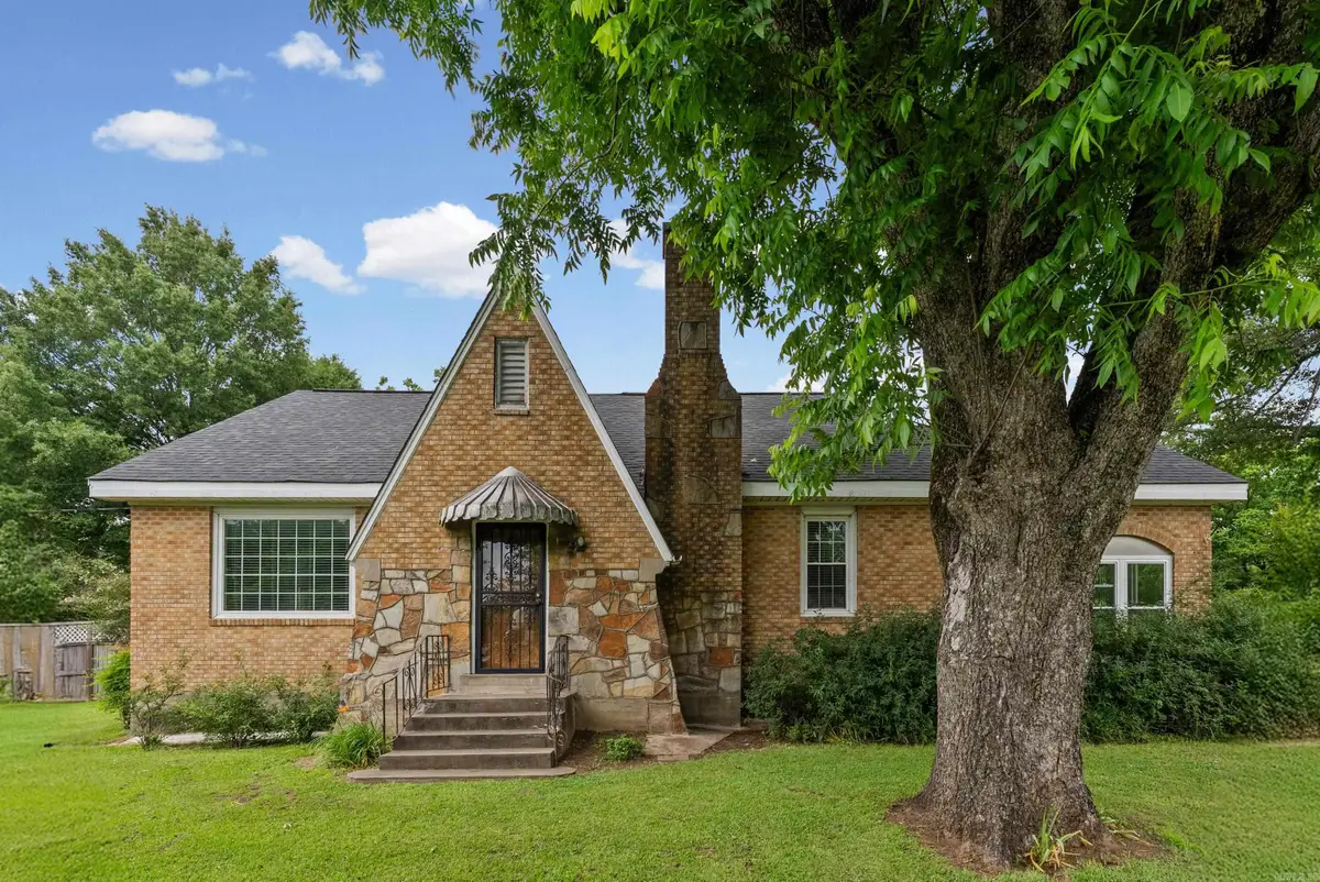 1094 Hwy 49 W, West Helena, AR 72390 - #1