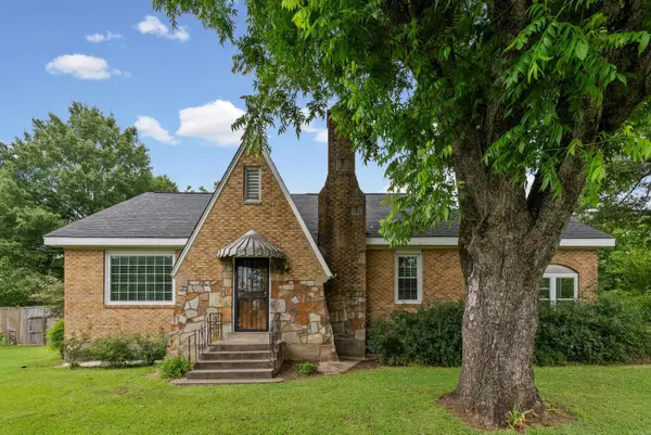 1094 Hwy 49 W, West Helena, AR 72390