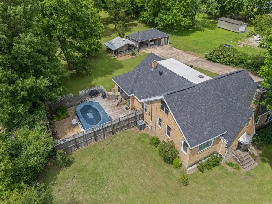 1094 Hwy 49 W, West Helena, AR 72390 - #3