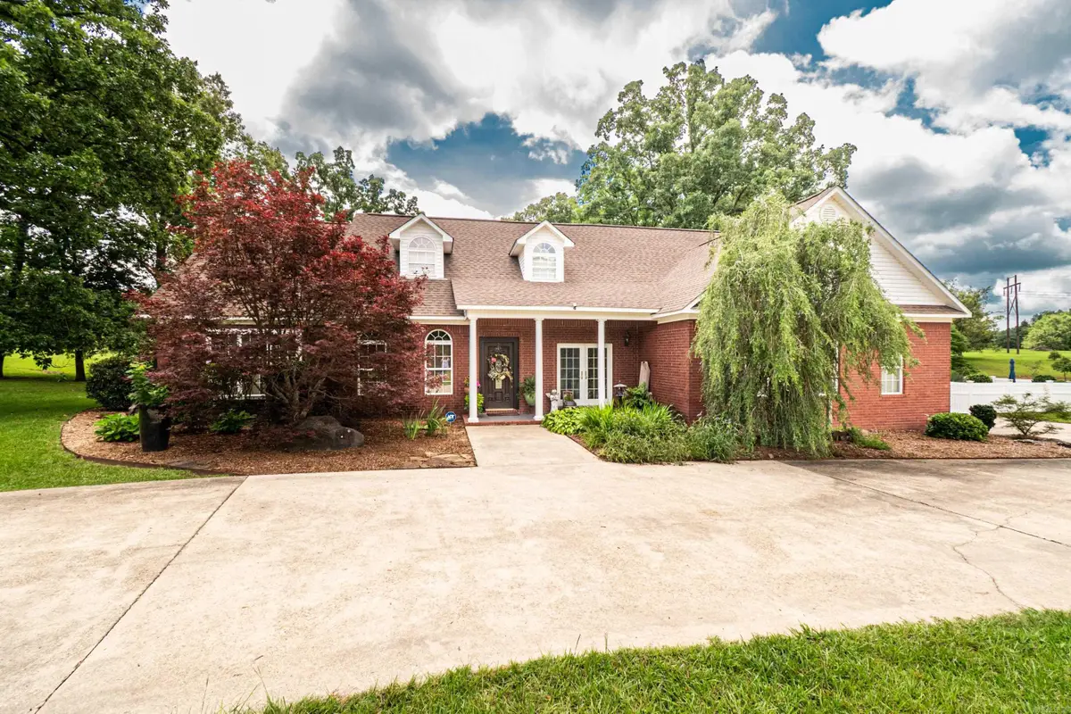 185 Meadow View Dr, El Dorado, AR 71730 - #1
