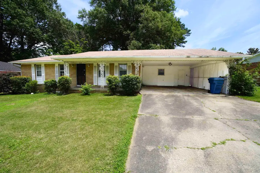 8109 Mcdaniel Drive, Little Rock, AR 72209 - #2