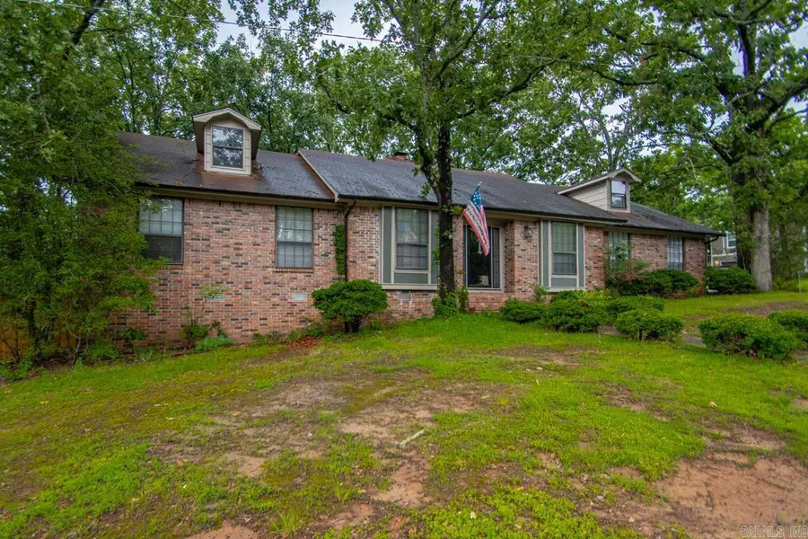 1 Cedar Creek Court, North Little Rock, AR 72116 - #2