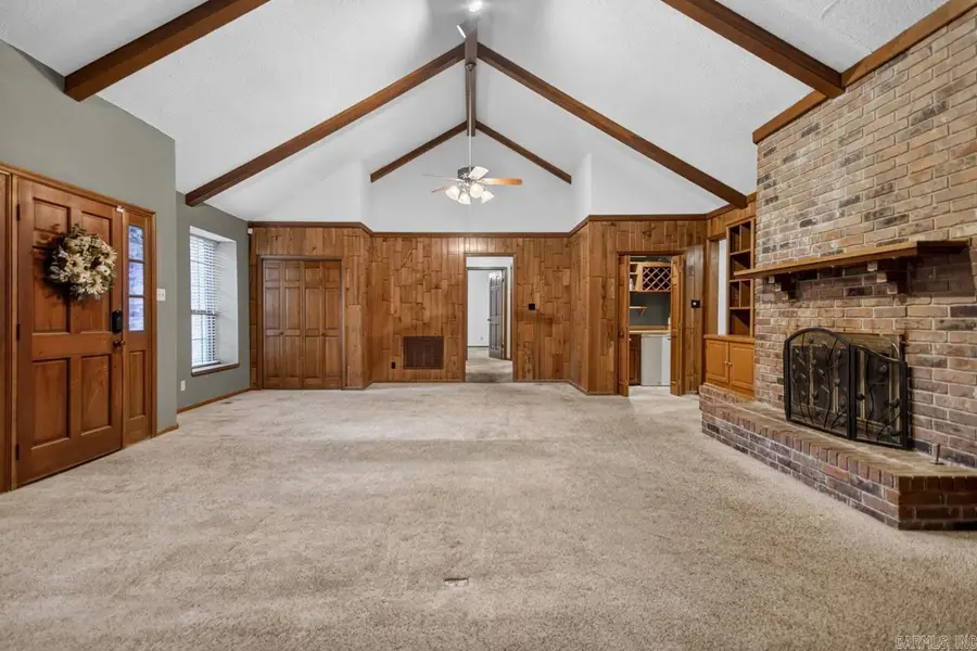 1 Cedar Creek Court, North Little Rock, AR 72116 - #3