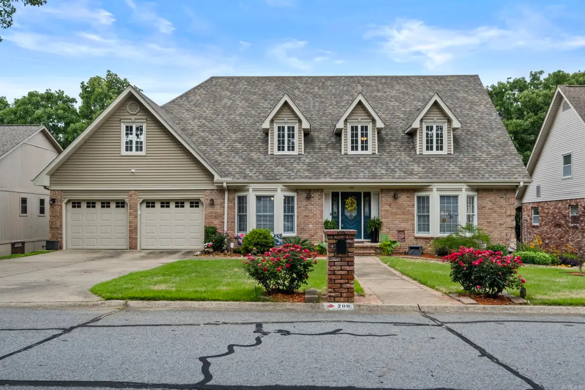 200 Fork River Road, Sherwood, AR 72120 - #1