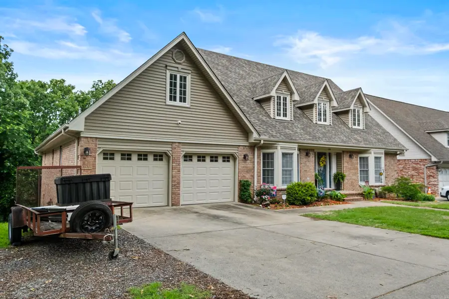 200 Fork River Road, Sherwood, AR 72120 - #2