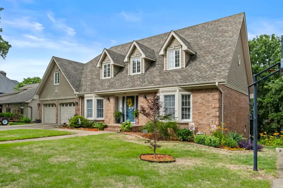 200 Fork River Road, Sherwood, AR 72120 - #3