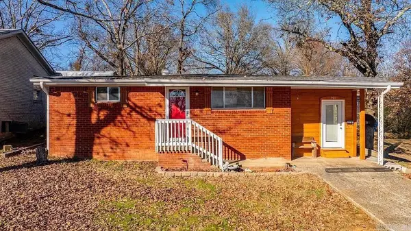 909 W 54th St Street, North Little Rock, AR 72118