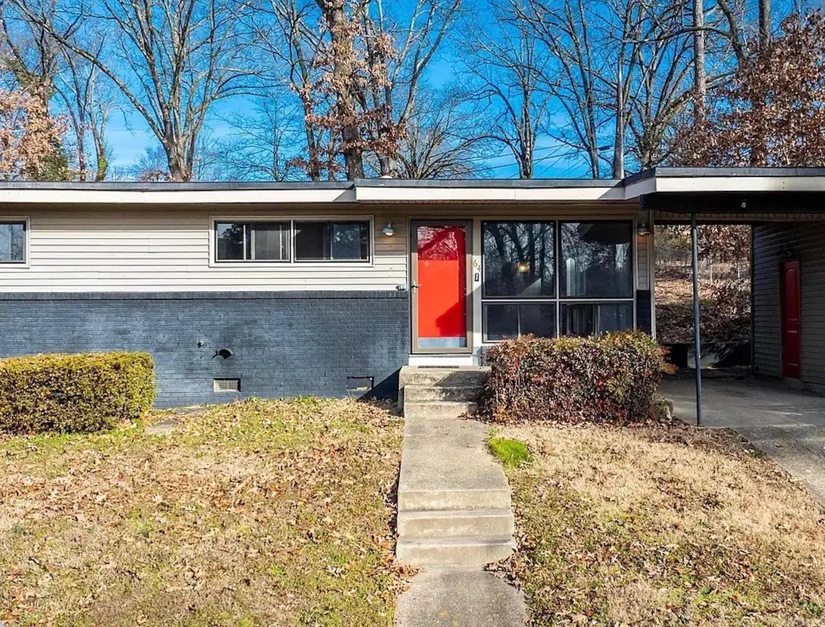 64 S Meadowcliff Dr, Little Rock, AR 72209 - #1