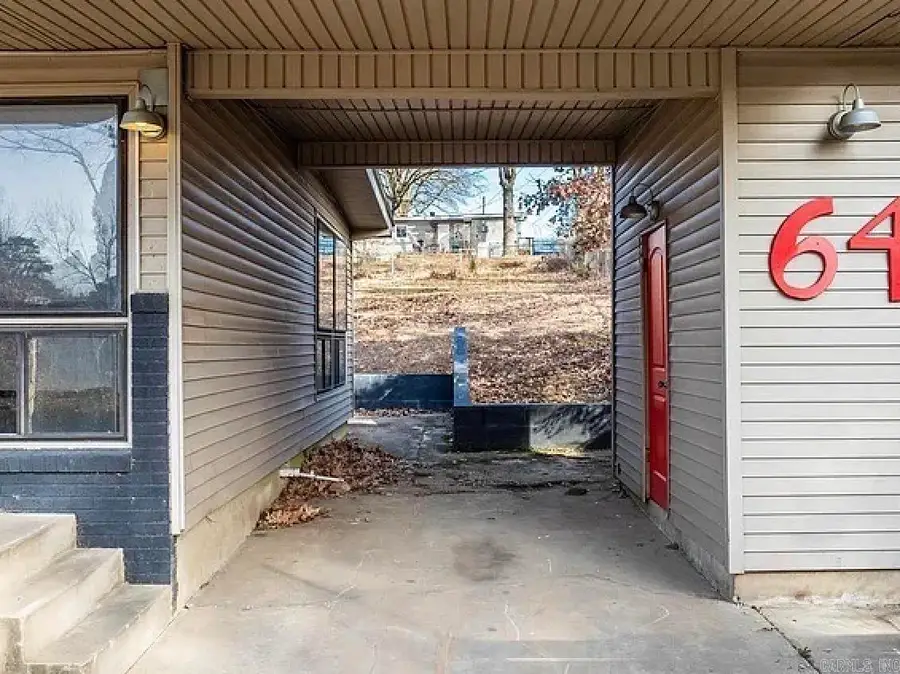 64 S Meadowcliff Dr, Little Rock, AR 72209 - #3
