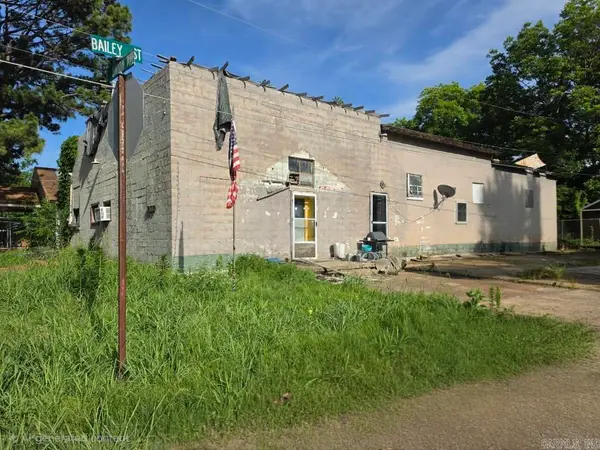 Address Withheld By Seller, Wynne, AR 72396