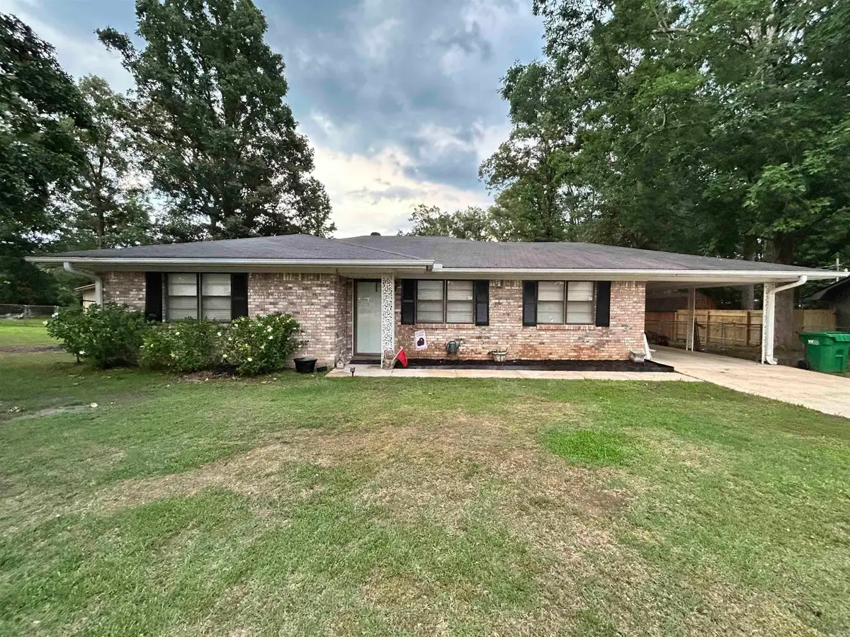 809 Meredith Street, White Hall, AR 71602 - #1