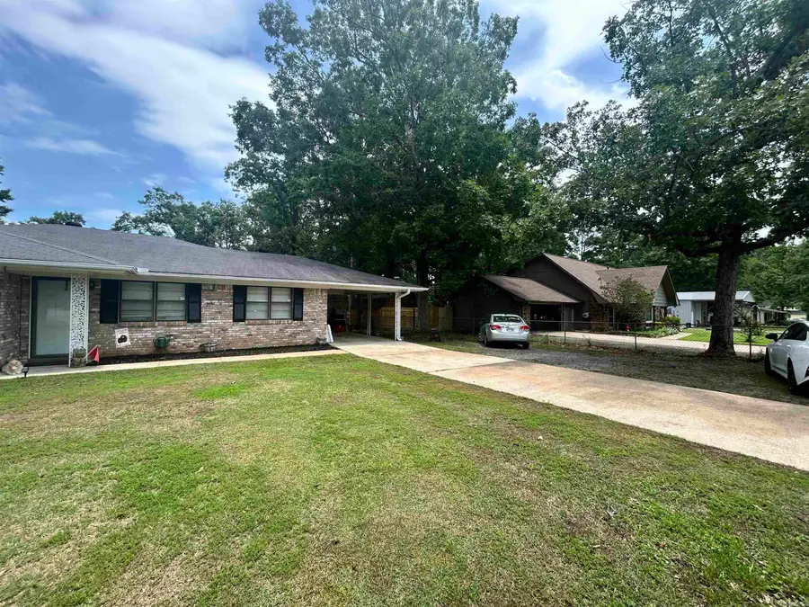 809 Meredith Street, White Hall, AR 71602 - #2