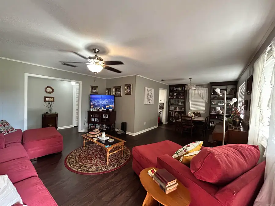 809 Meredith Street, White Hall, AR 71602 - #3