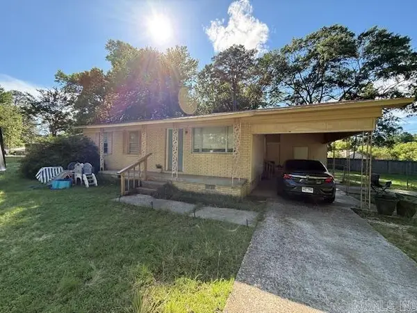 18 Toler Street, Sheridan, AR 72150