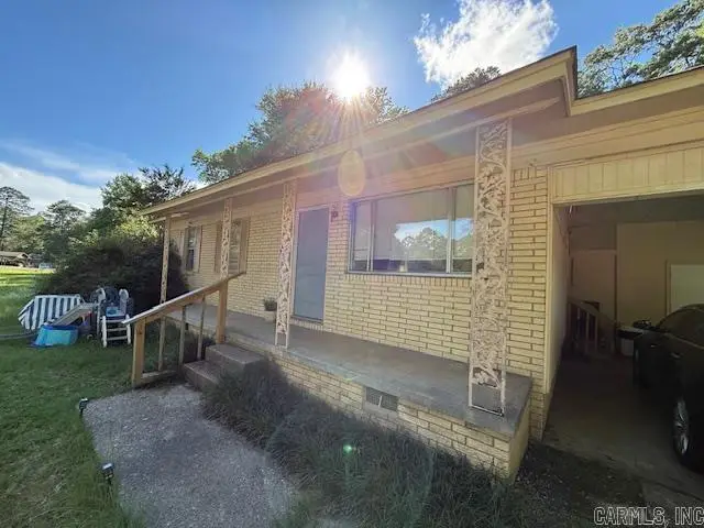 18 Toler Street, Sheridan, AR 72150 - #2