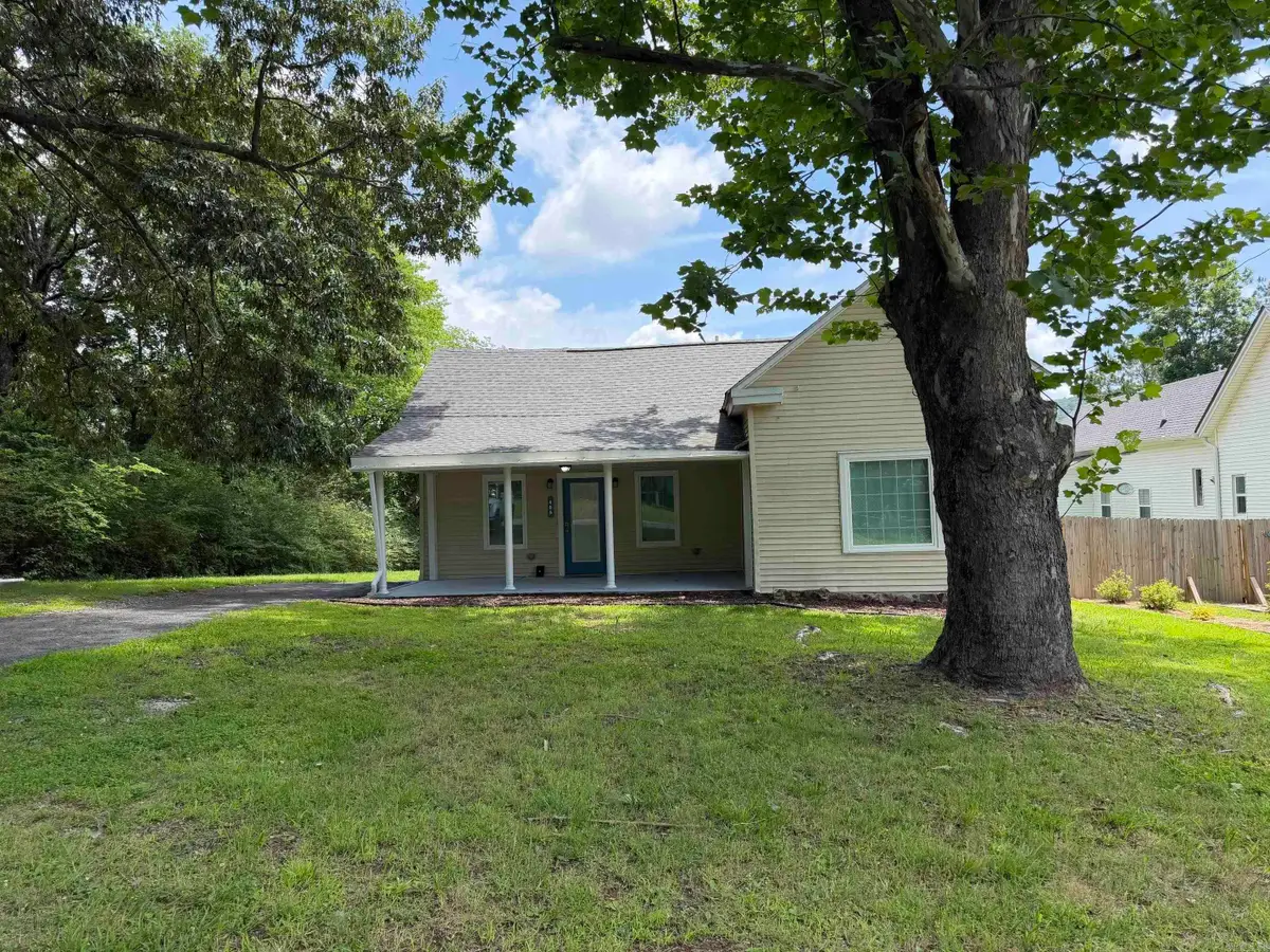 405 N Broadway, Heber Springs, AR 72543 - #1