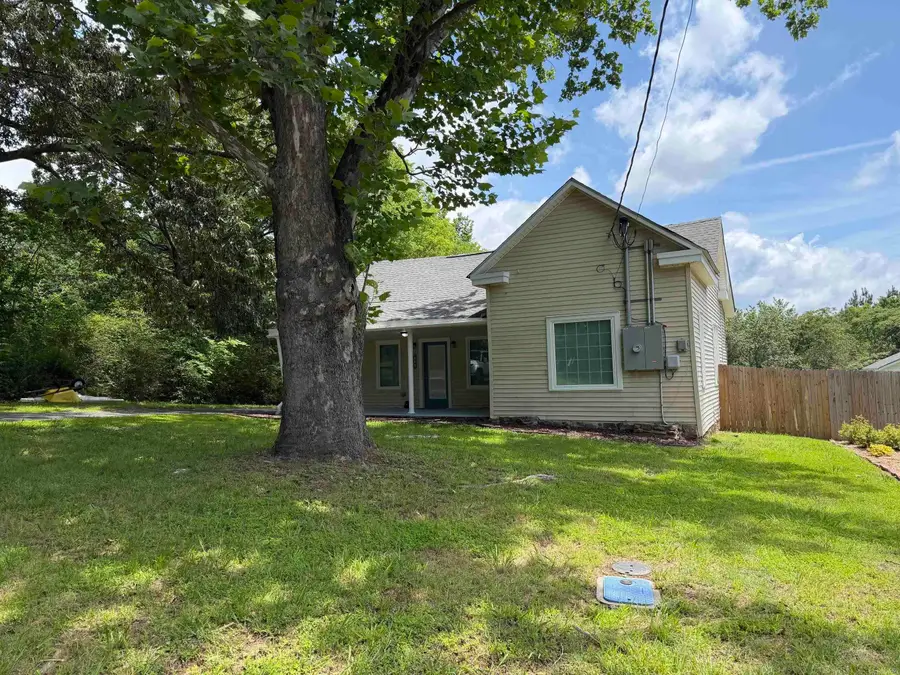 405 N Broadway, Heber Springs, AR 72543 - #2