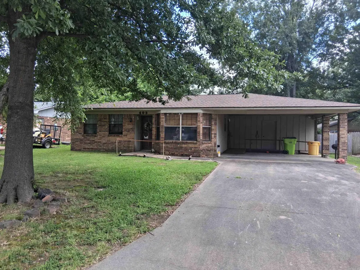 Address Withheld By Seller, Stuttgart, AR 72160 - #1