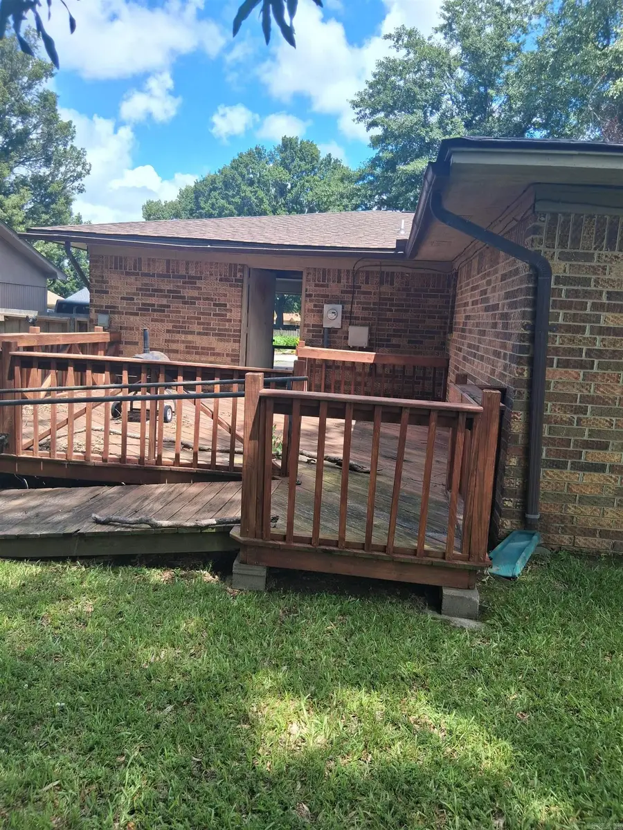 Address Withheld By Seller, Stuttgart, AR 72160 - #3