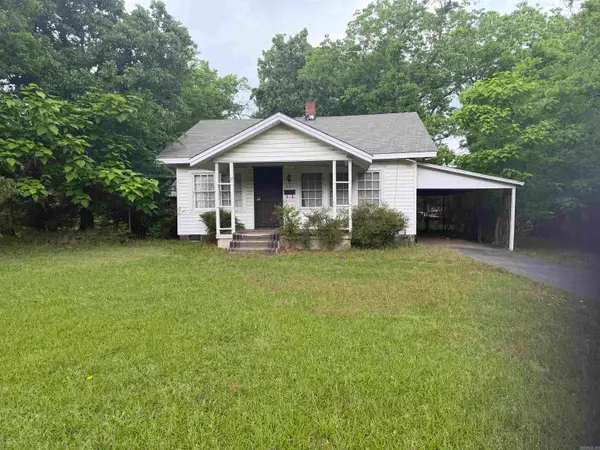 301 W M Avenue, North Little Rock, AR 72116