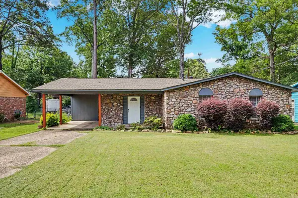6101 Senate Drive, Little Rock, AR 72209