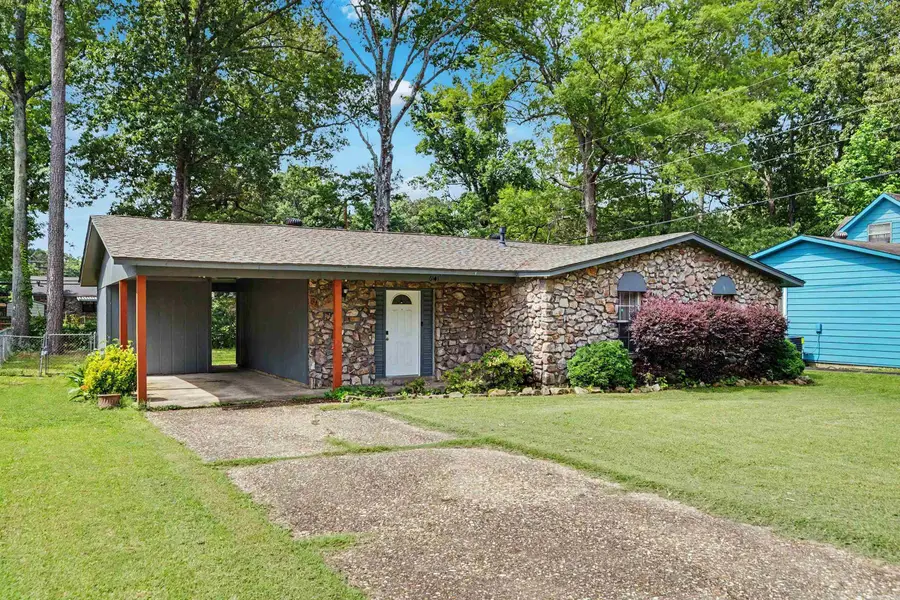 6101 Senate Drive, Little Rock, AR 72209 - #2