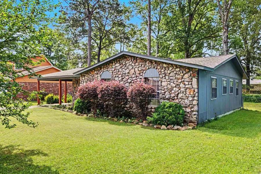6101 Senate Drive, Little Rock, AR 72209 - #3