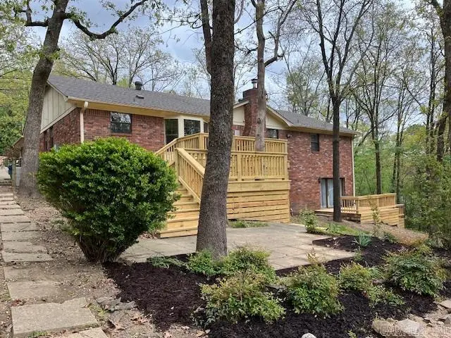 4700 Jerry Drive, Little Rock, AR 72223 - #2