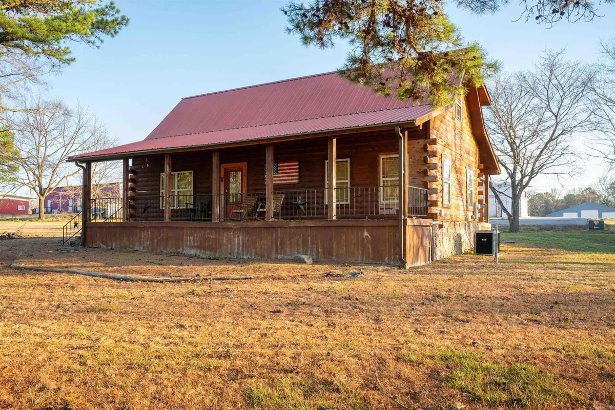 103 Tyler Road, Melbourne, AR 72556 - #1