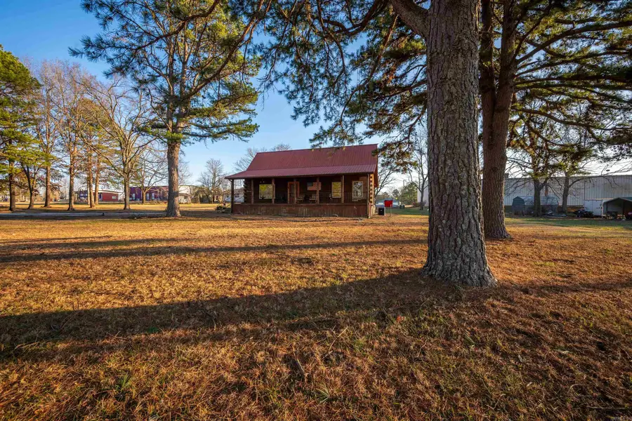 103 Tyler Road, Melbourne, AR 72556 - #2