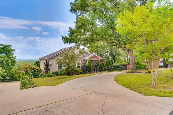 125 Vilanco Lane, Vilonia, AR 72173