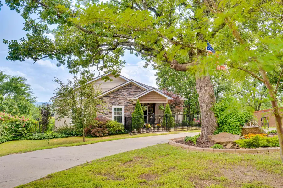 125 Vilanco Lane, Vilonia, AR 72173 - #2