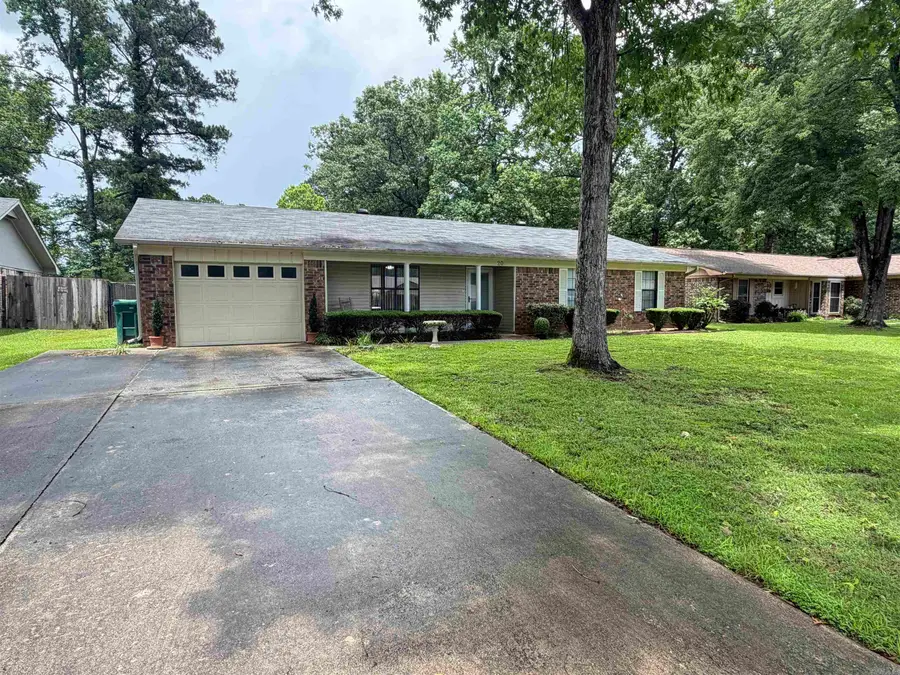 20 Independence, White Hall, AR 71602 - #2