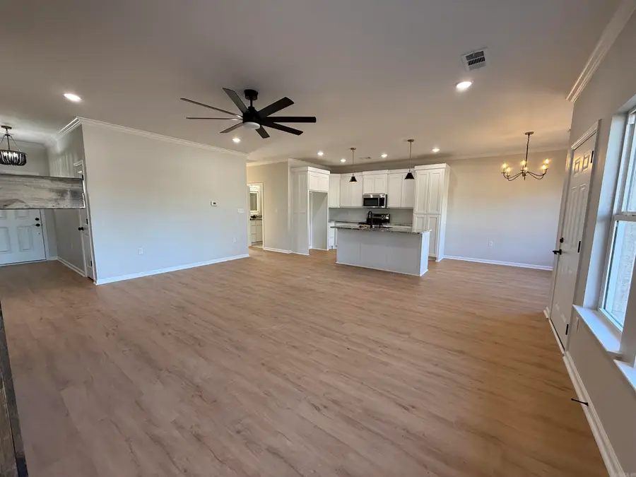503 Madeleine Circle, Austin, AR 72007 - #3