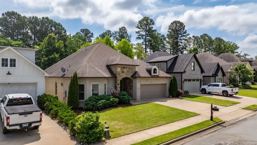 19 Waterside Drive, Little Rock, AR 72223 - #2