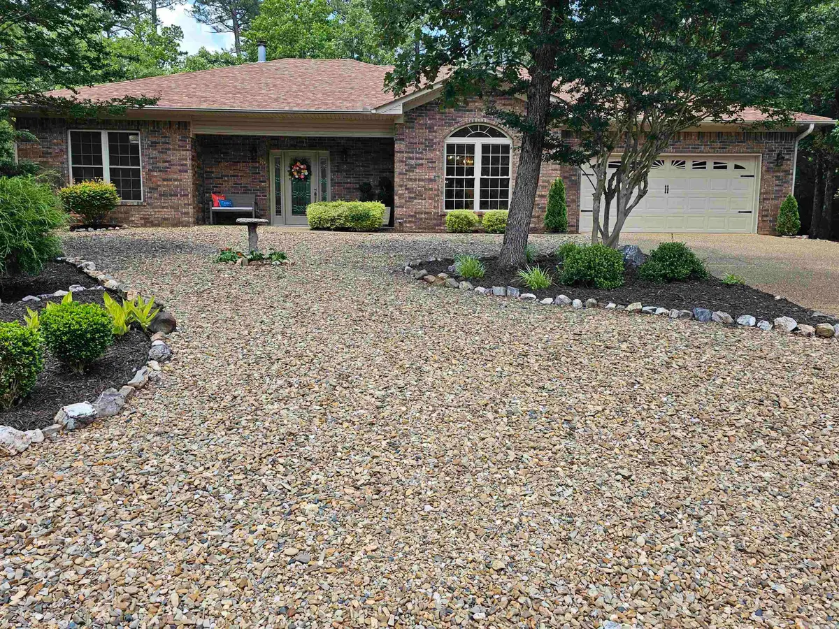 54 Galeon Way, Hot Springs Village, AR 71909 - #1