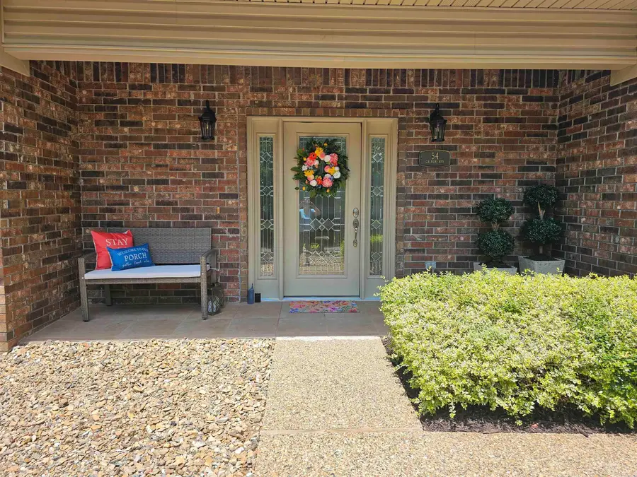 54 Galeon Way, Hot Springs Village, AR 71909 - #2