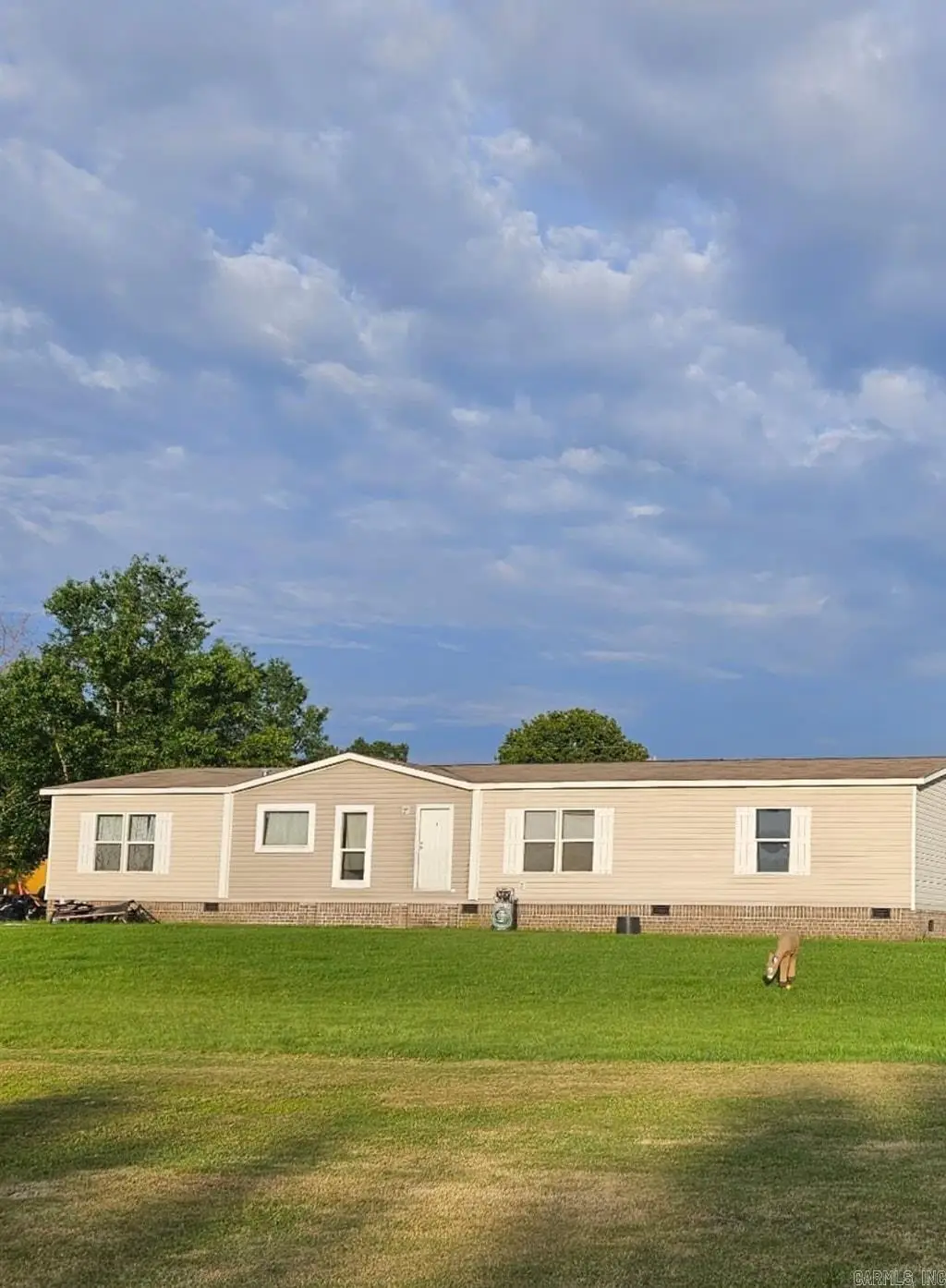 Address Withheld By Seller, Damascus, AR 72039 - #1
