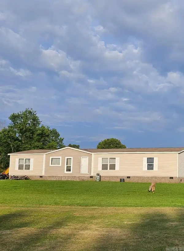 Address Withheld By Seller, Damascus, AR 72039