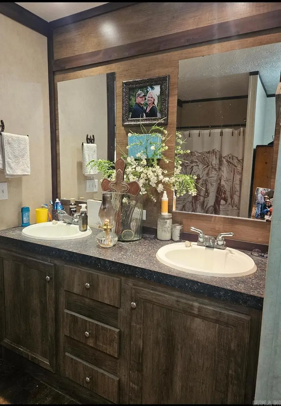 Address Withheld By Seller, Damascus, AR 72039 - #3