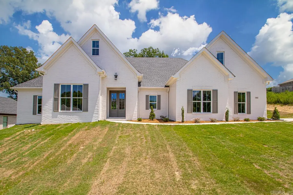 4406 Cumberland Circle, Benton, AR 72019 - #1