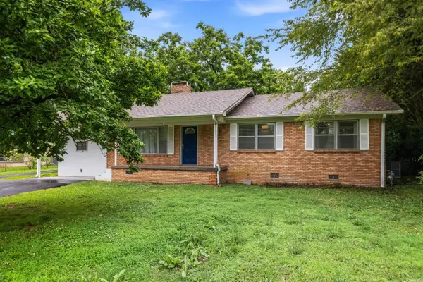 4809 Park Ave., Hot Springs, AR 71901