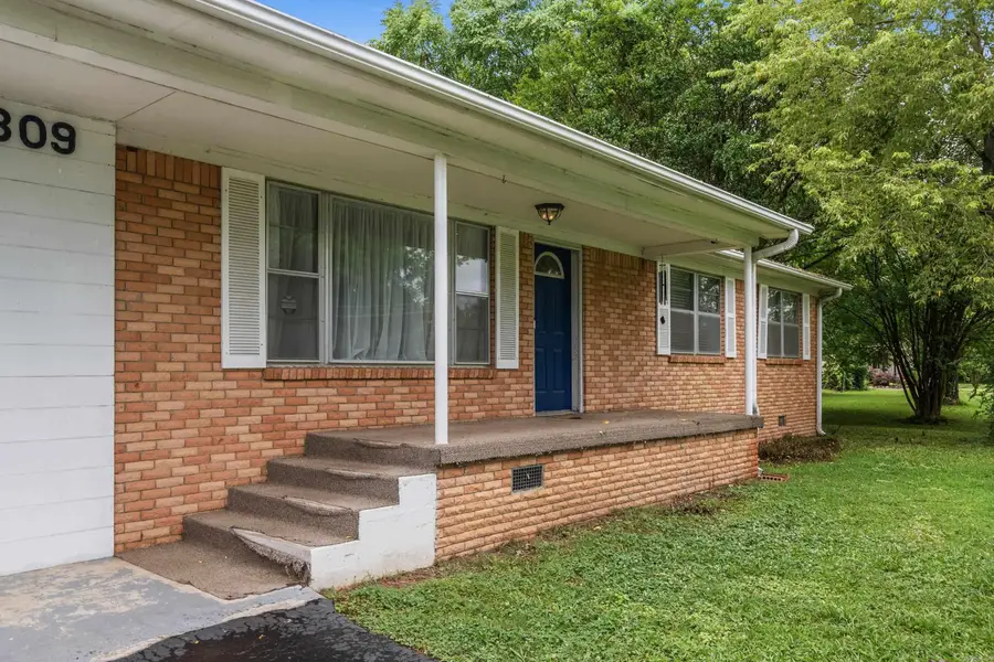 4809 Park Ave., Hot Springs, AR 71901 - #3
