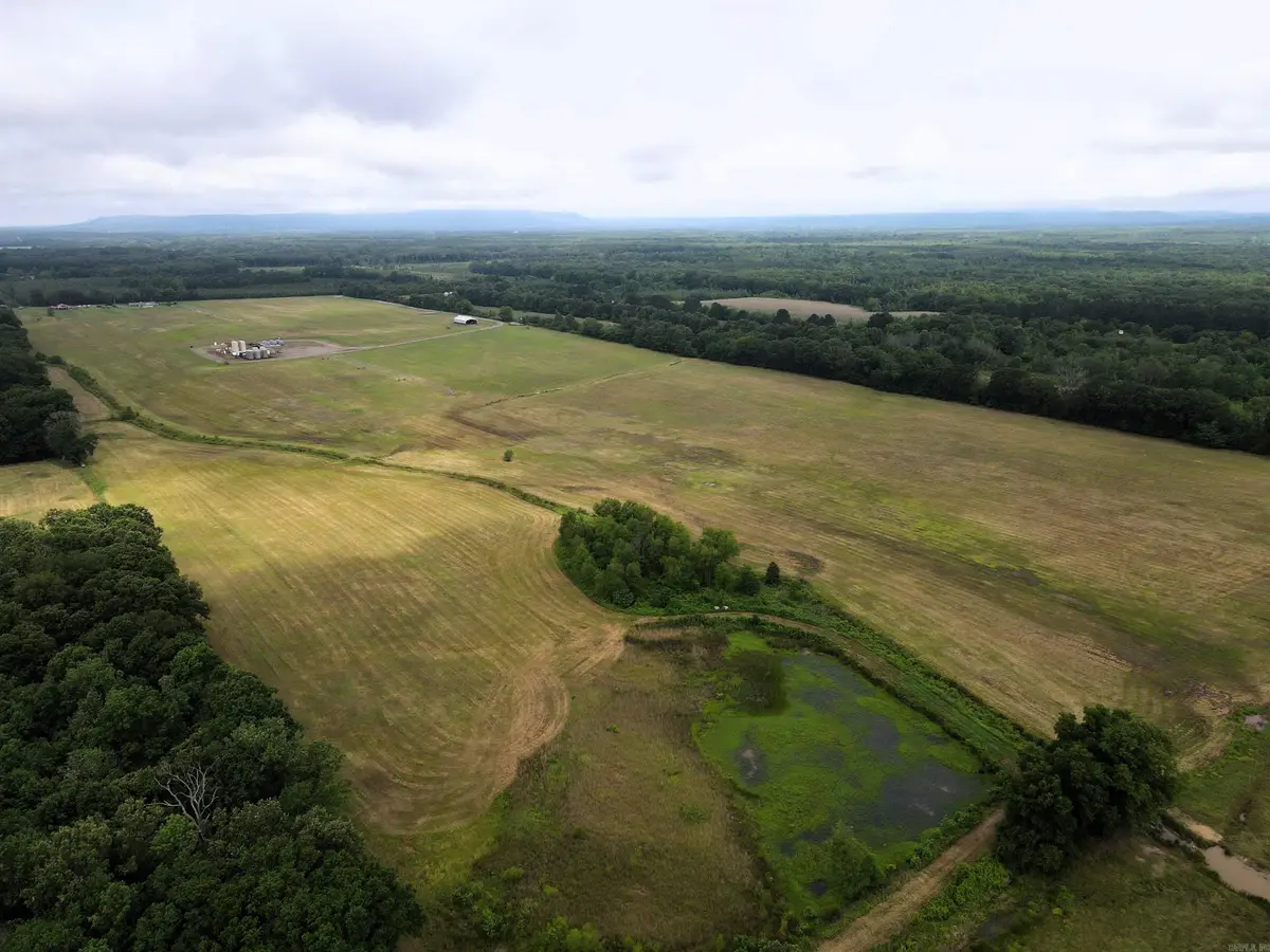 000 Happy Bend Road, Blackwell, AR 72823 - #1