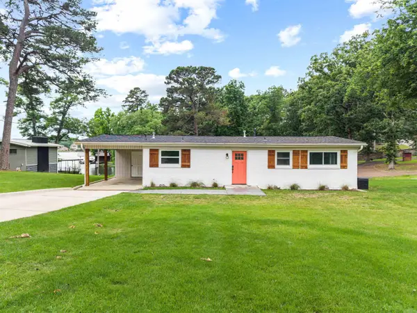 125 Lindale Circle, Hot Springs, AR 71913