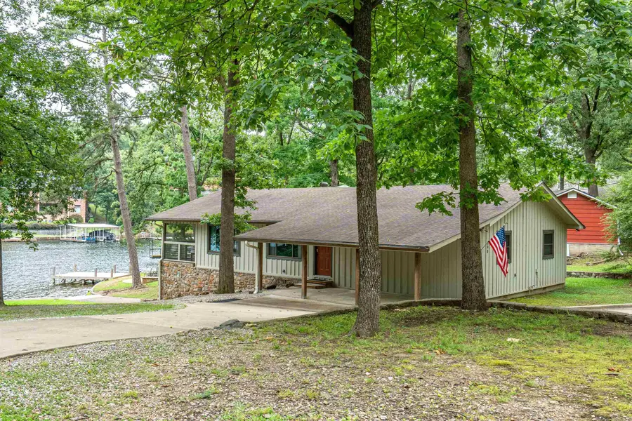 390 Kaufman Road, Hot Springs, AR 71913 - #2