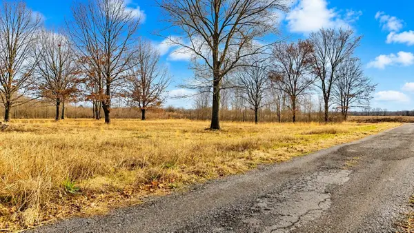 TBD Levinston North, Humphrey, AR 72023