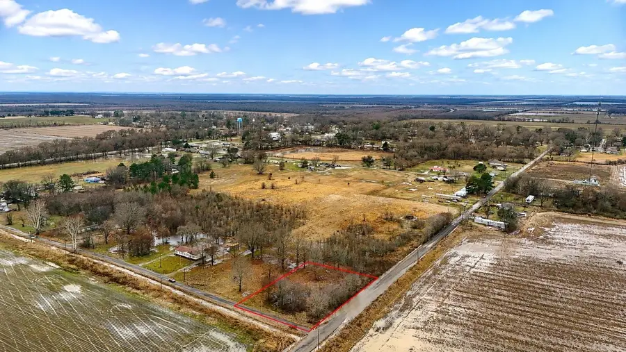 TBD Levinston North, Humphrey, AR 72023 - #2